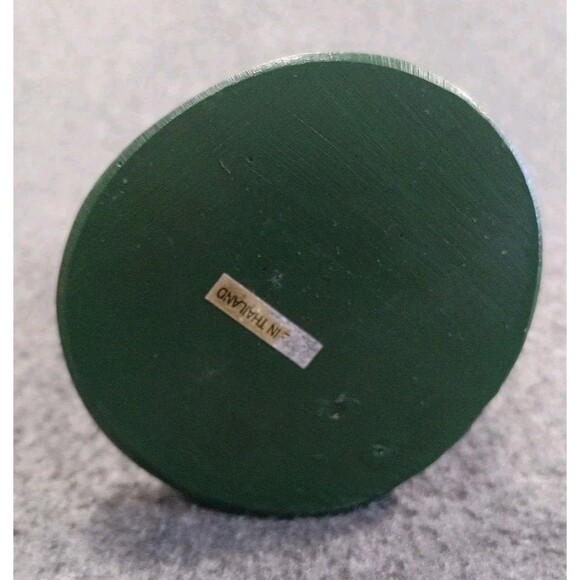 Monkey See No Evil Hear No Evil Speak No Evil Trio Totem Pole 9" Figurine - Picture 6 of 7